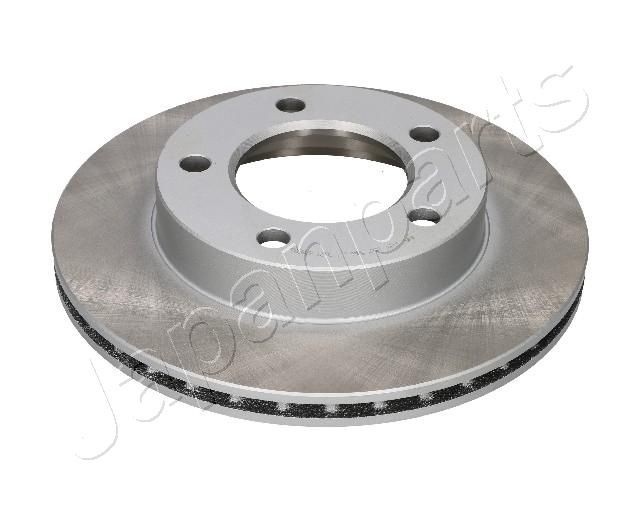 Great value for money - JAPANPARTS Brake disc DI-939C