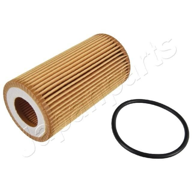 Great value for money - JAPANPARTS Oil filter FO-ECO155