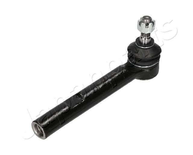TI-2040 JAPANPARTS Tie rod end LEXUS Cone Size 13,5 mm, Front axle both sides