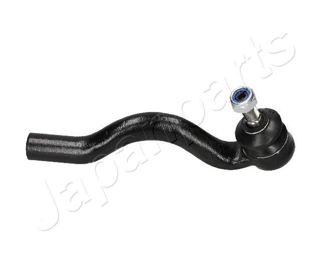 TI-922R JAPANPARTS Tie rod end JEEP Cone Size 14,9 mm, Front Axle Right