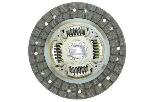 Great value for money - AISIN Clutch Disc DTX-218E