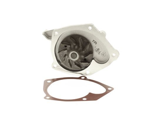 Great value for money - AISIN Water pump WE-RE03B