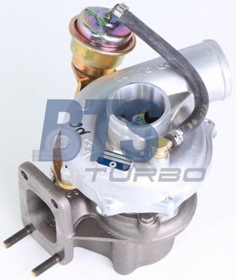 BTS TURBO T912423BL Turbocharger 504016280