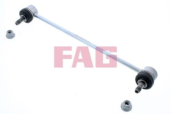 Great value for money - FAG Anti-roll bar link 818 0653 10
