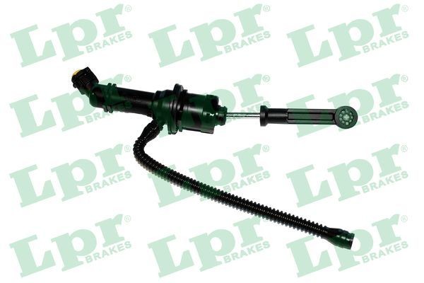 LPR 2732 Master Cylinder, clutch DACIA experience and price