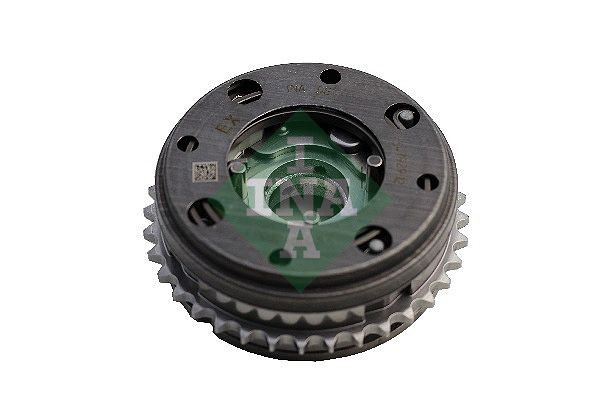 INA 427 1123 10 Gear, camshaft BMW 3 Series 2014 in original quality