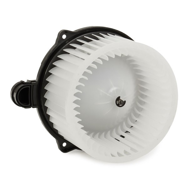 34423 Fan blower motor NRF 34423 review and test