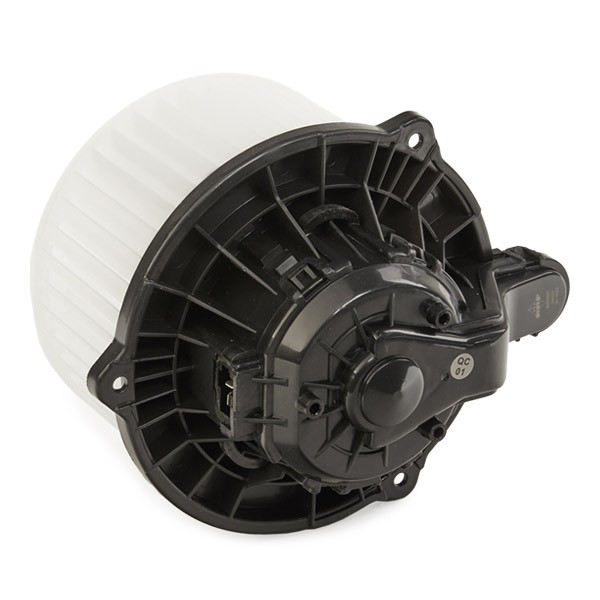 NRF 34423 Heater fan motor