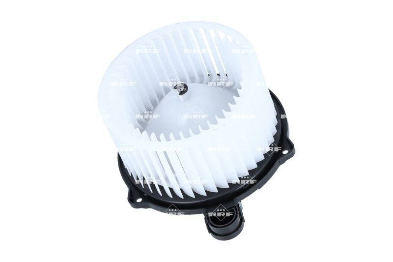 OEM-quality NRF 34423 Heater fan motor