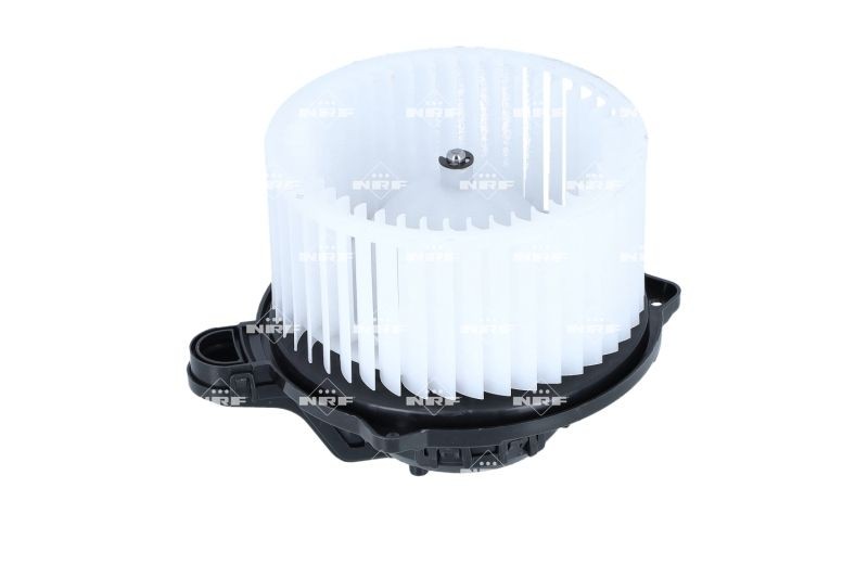 NRF Heater blower motor 34423 buy online