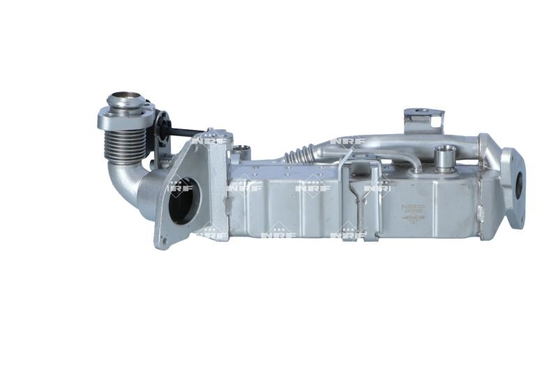NRF Exhaust gas recirculation cooler 48411 buy online