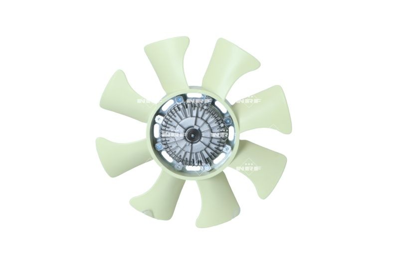 NRF Cooling fan clutch 49727 for HYUNDAI TERRACAN