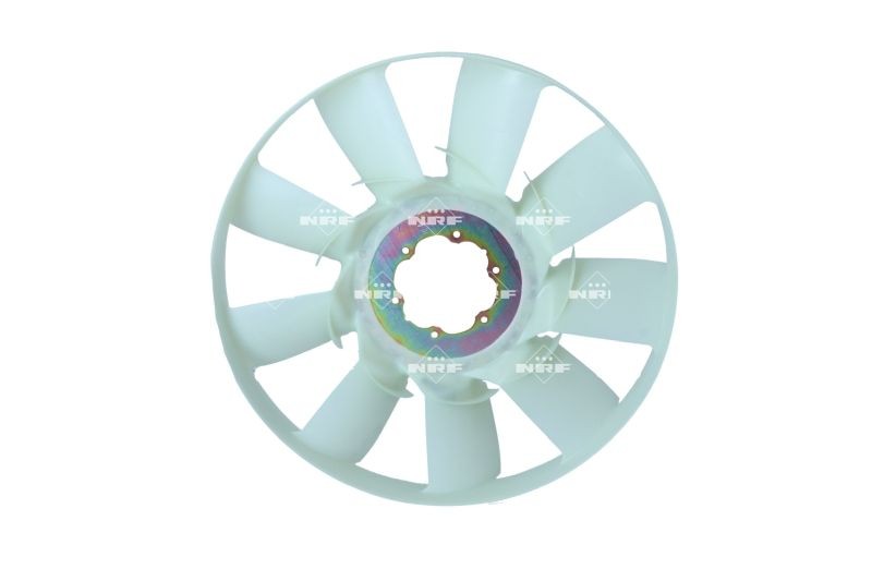 NRF Fan Wheel, engine cooling 49879