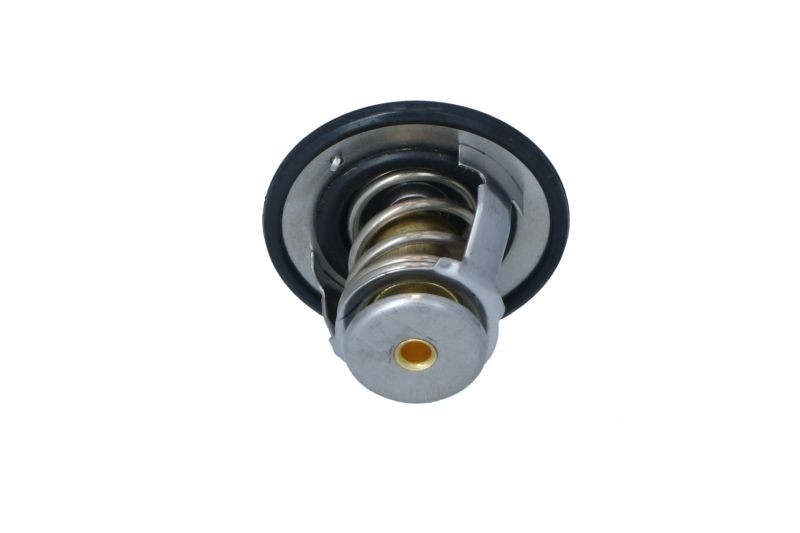 NRF 725193 Thermostat in engine cooling system Opening Temperature: 82°C, with seal ring, without housing