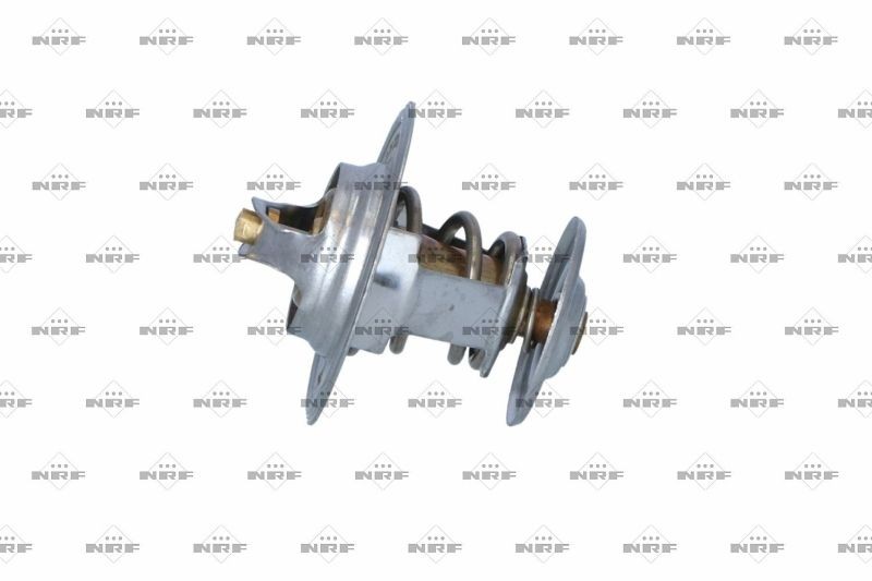 OEM-quality NRF 725228 Thermostat in engine cooling system