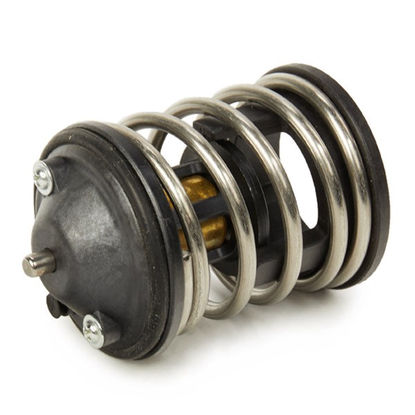 NRF 725274 Thermostat in engine cooling system Opening Temperature: 88°C, without housing
