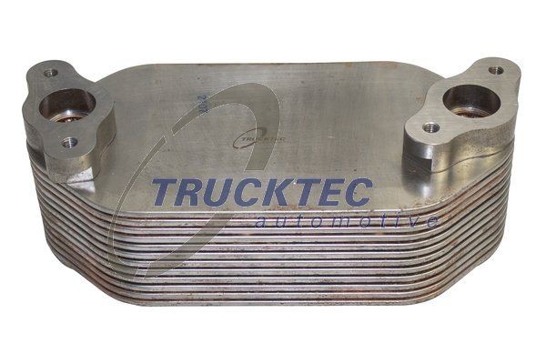 TRUCKTEC AUTOMOTIVE 01.18.152 Engine oil cooler 470 180 1065