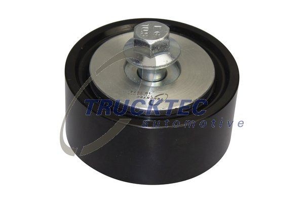 TRUCKTEC AUTOMOTIVE 01.19.278 Deflection / Guide Pulley, v-ribbed belt 936 200 3170