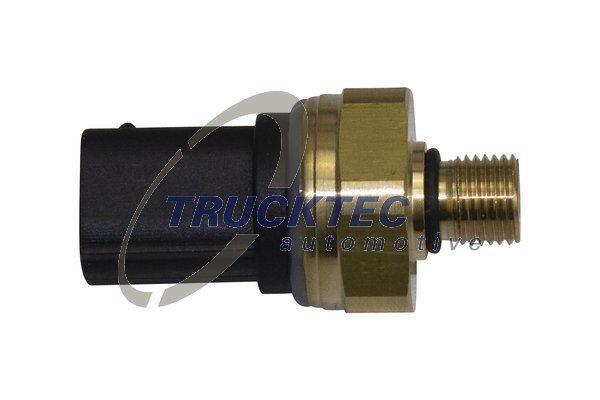 Pipe connector suitable for MERCEDES-BENZ Sprinter 5-T Platform/Chassis  (W906) 519 CDI / BlueTEC 3.0 (906.153, 906.155, 906.253) 2009- Diesel  190hp OM 642.986