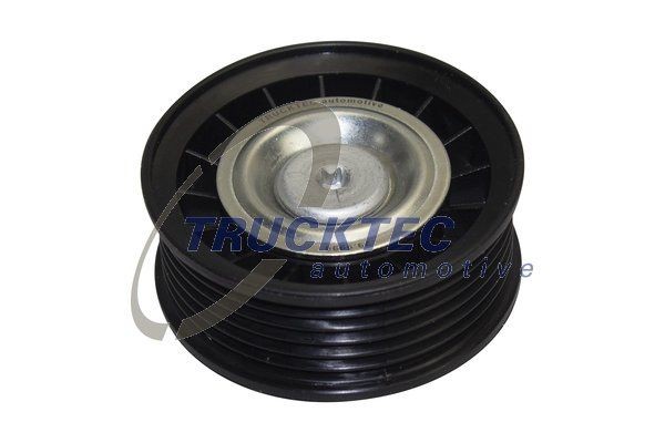 TRUCKTEC AUTOMOTIVE 02.19.382 Tensioner pulley A276 202 01 19
