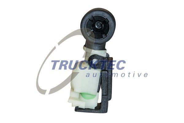 02.25.116 TRUCKTEC AUTOMOTIVE Control unit, automatic transmission VW