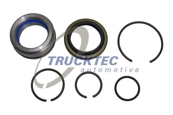 TRUCKTEC AUTOMOTIVE 04.44.038 Repair Kit, tilt cylinder