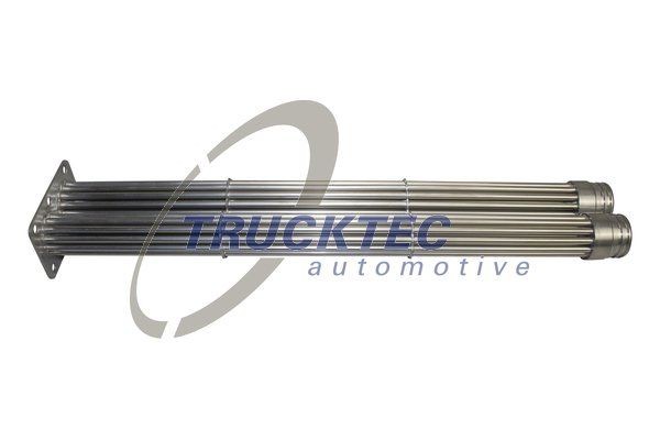 Original TRUCKTEC AUTOMOTIVE EGR thermostat 05.16.042 for BMW 7 Series