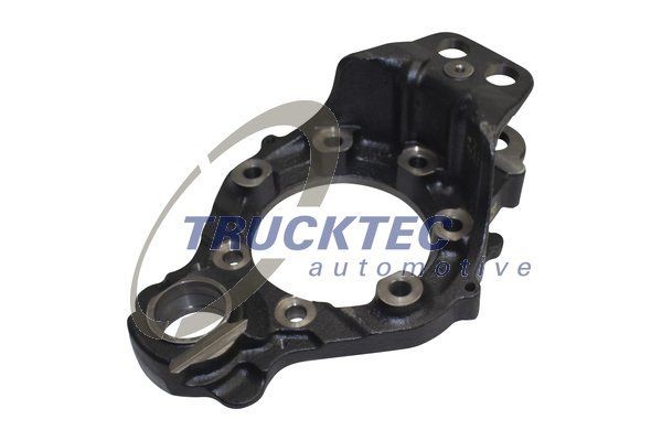 TRUCKTEC AUTOMOTIVE 05.35.087 Holder, brake shaft bearing 6524230006