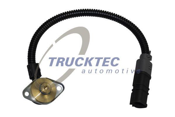 TRUCKTEC AUTOMOTIVE Sensor, Ladedruck 05.42.152 kaufen