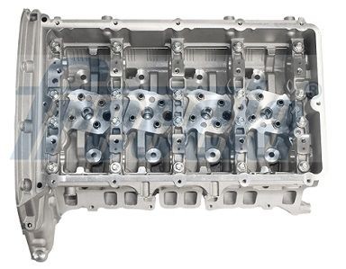 Great value for money - FRECCIA Cylinder Head CH17-1002