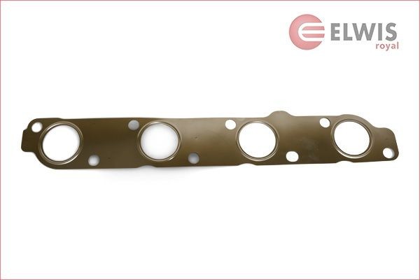 Original 0326585 ELWIS ROYAL Exhaust manifold gasket experience and price