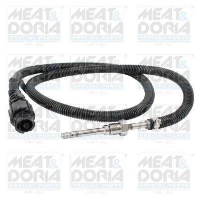 MEAT & DORIA 12648 Abgastemperatursensor für VOLVO FH 16 LKW in Original Qualität