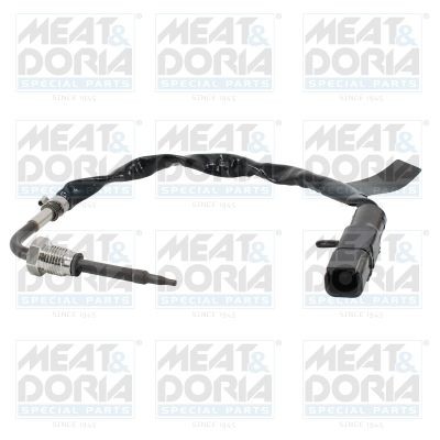 MEAT & DORIA 12649 Sensor, exhaust gas temperature 22035664