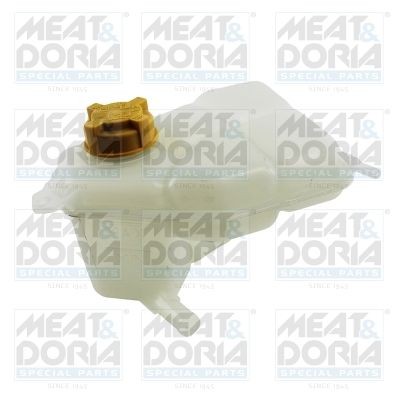 MEAT & DORIA 2035150 Coolant expansion tank 1 146 360