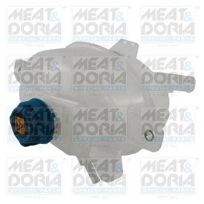 MEAT & DORIA 2035152 Coolant expansion tank 1323CT