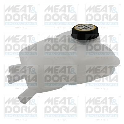MEAT & DORIA 2035153 Coolant expansion tank 3M5H-8K218-AJ
