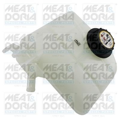 MEAT & DORIA 2035156 Coolant expansion tank 8T168K218AB