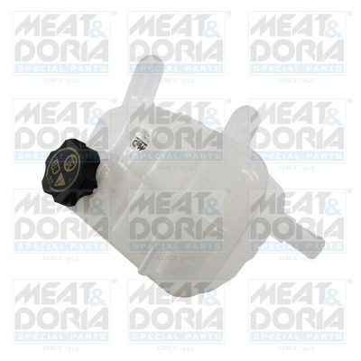 MEAT & DORIA 2035158 Coolant expansion tank 95 201 979