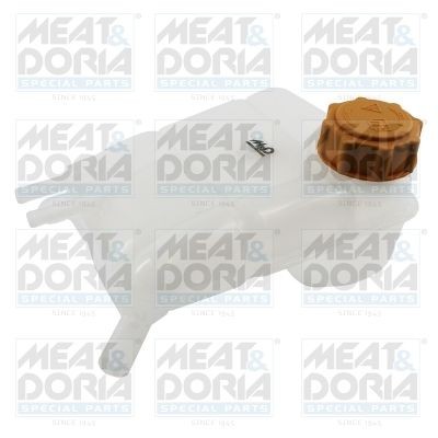 MEAT & DORIA Water Tank, radiator 2035160 buy