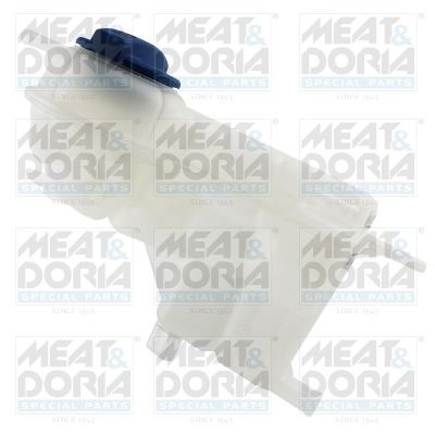 MEAT & DORIA 2035174 Coolant expansion tank 4F0121403B