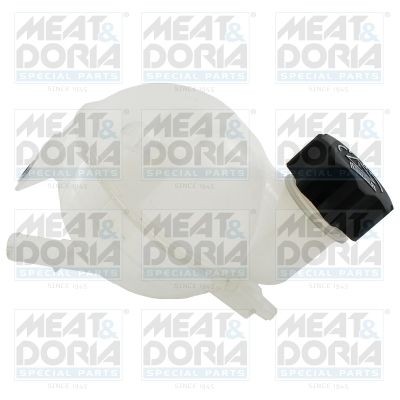 MEAT & DORIA 2035188 Coolant expansion tank 1323W4