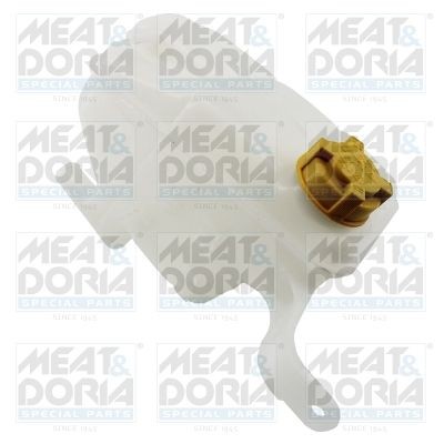 MEAT & DORIA 2035189 Coolant expansion tank 1047496