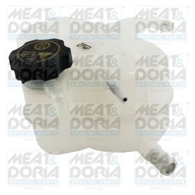 MEAT & DORIA 2035198 Boot, air suspension 1 304 528