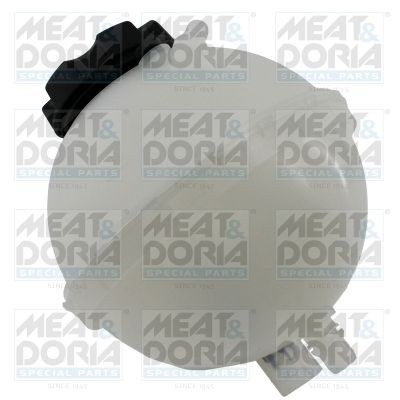 MEAT & DORIA 2035199 Coolant expansion tank 1713 7 609 469