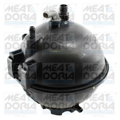 MEAT & DORIA 2035203 Coolant expansion tank 17 13 7 639 464