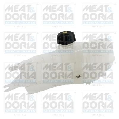 MEAT & DORIA 2035211 Coolant expansion tank 21710AX300