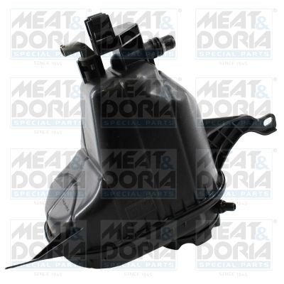 MEAT & DORIA 2035215 Coolant expansion tank 17 13 7 601 950