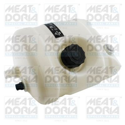 MEAT & DORIA 2035221 Coolant expansion tank 5010 619 113