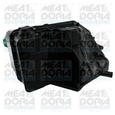 MEAT & DORIA 2035227 Water Tank, radiator