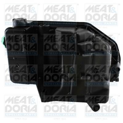 MEAT & DORIA 2035228 Coolant expansion tank A0005003049